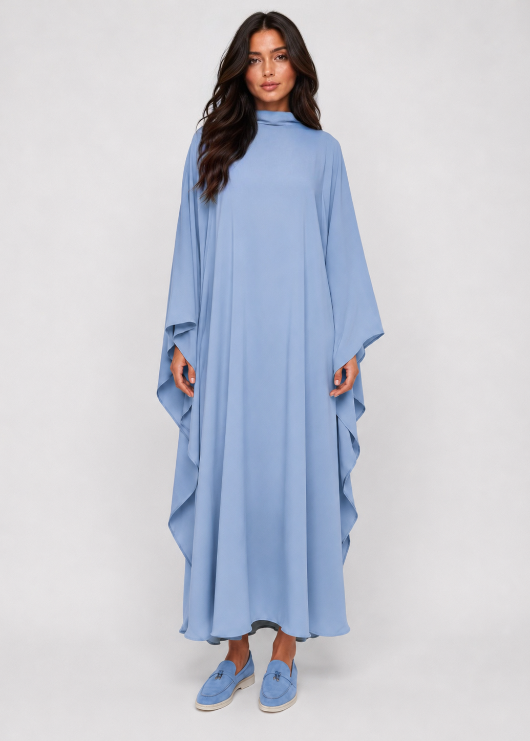 Signature Alia Dress – Dulcet