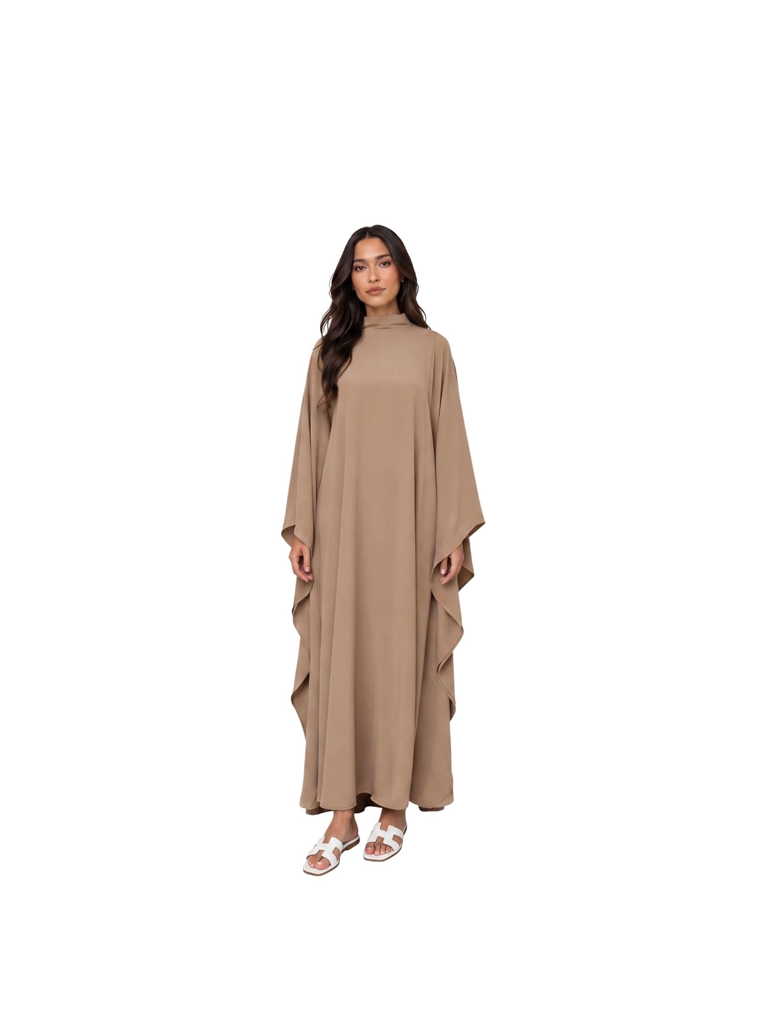 Signature Alia Dress (Pre-order)