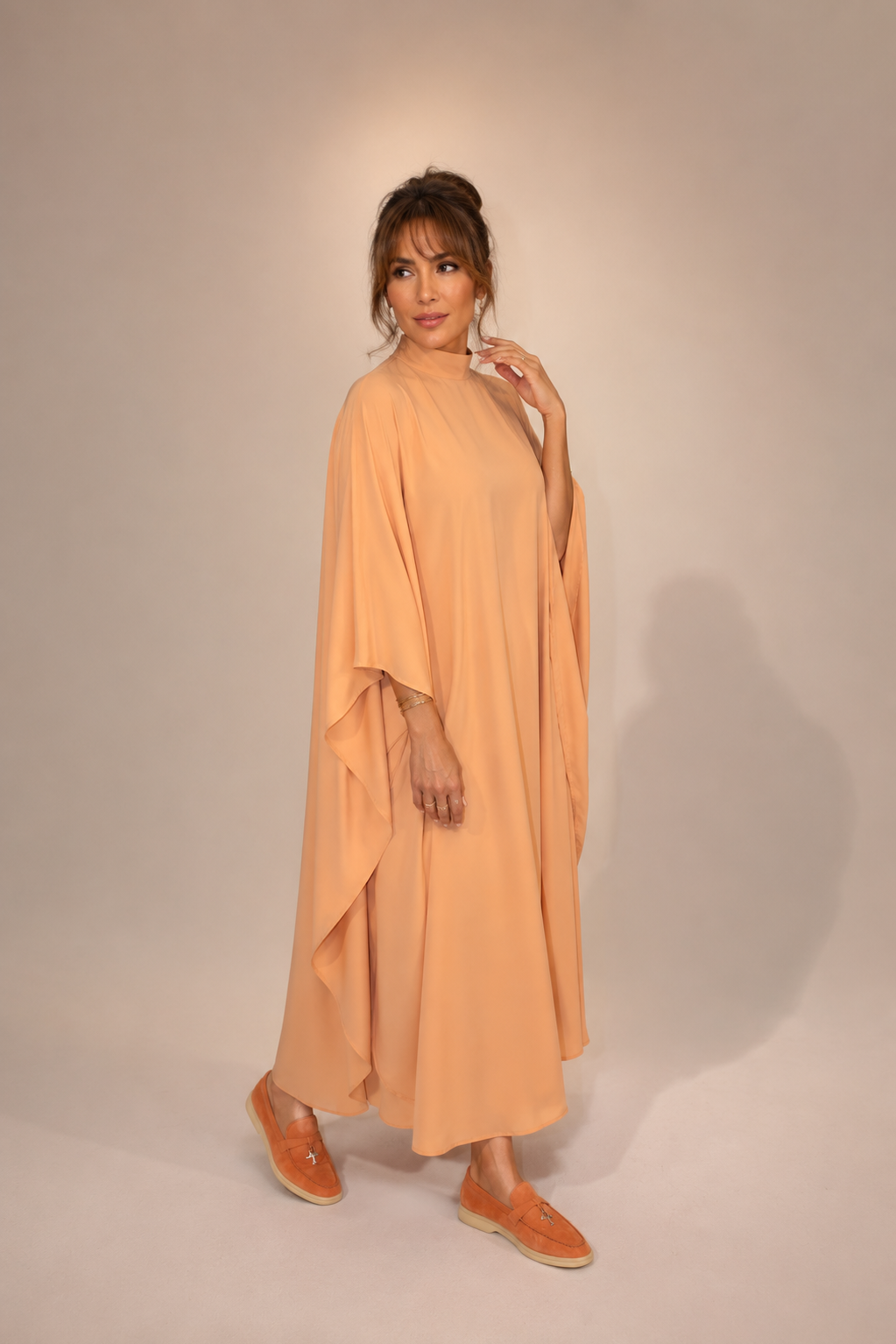 Signature Alia Dress