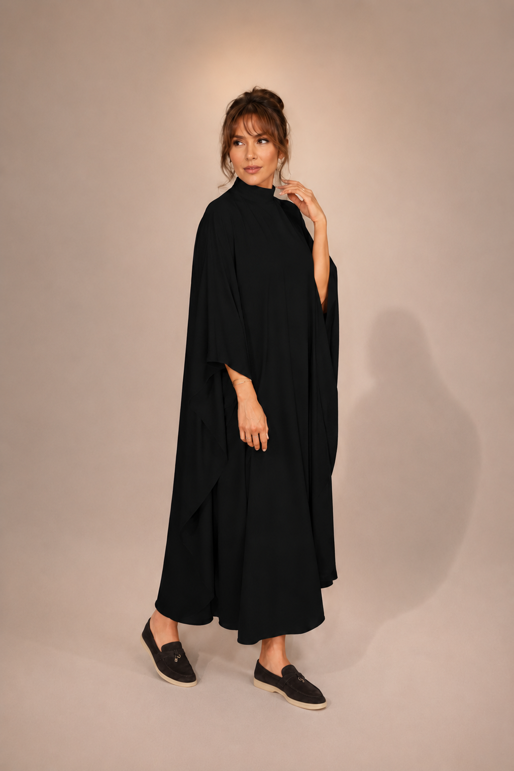 Signature Alia Dress (Pre-order)