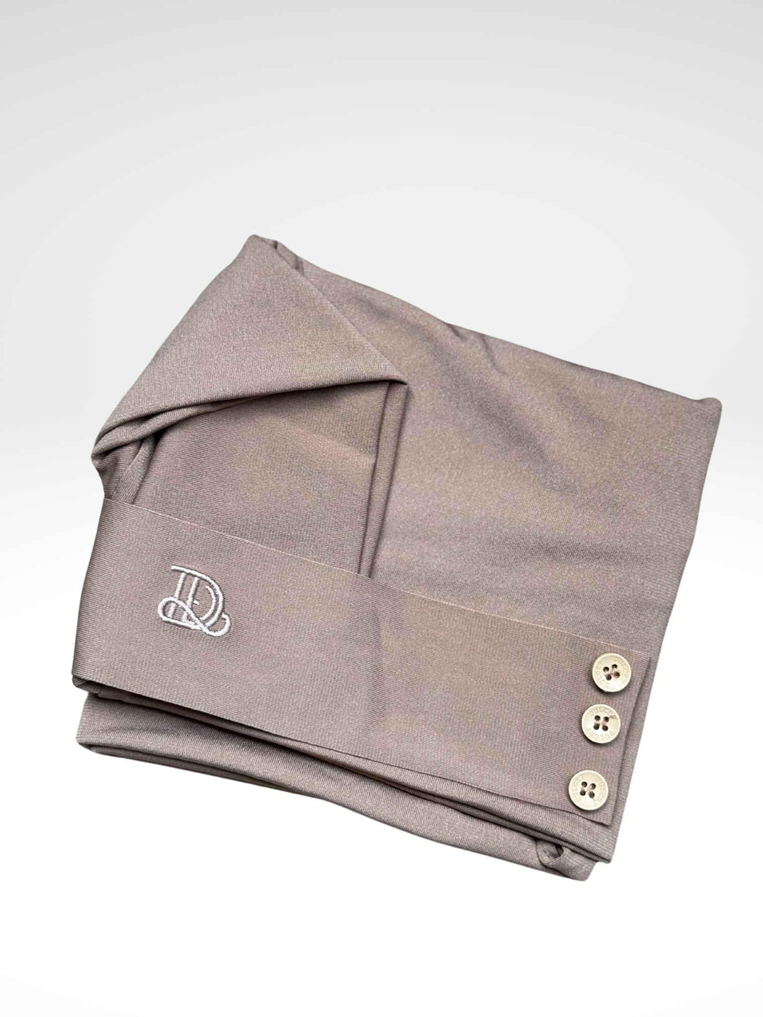 Zwart Bruin Beige