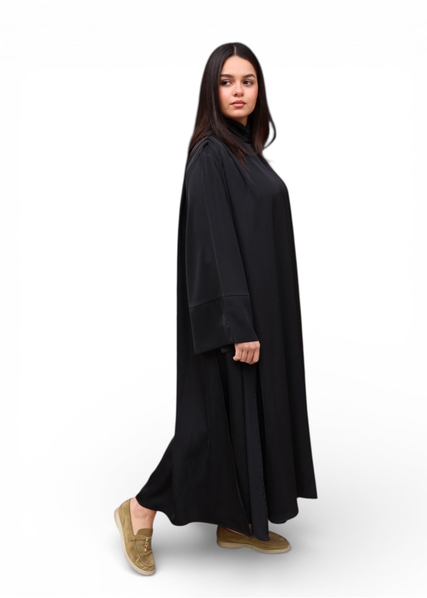Signature Maxi Dress