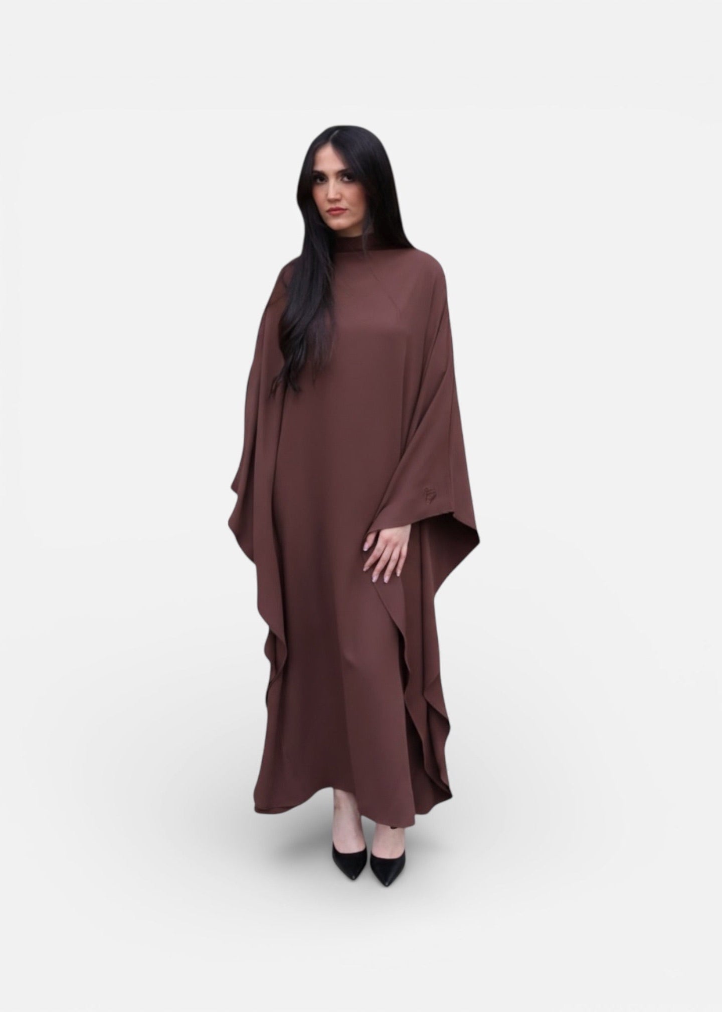 Signature Alia Dress