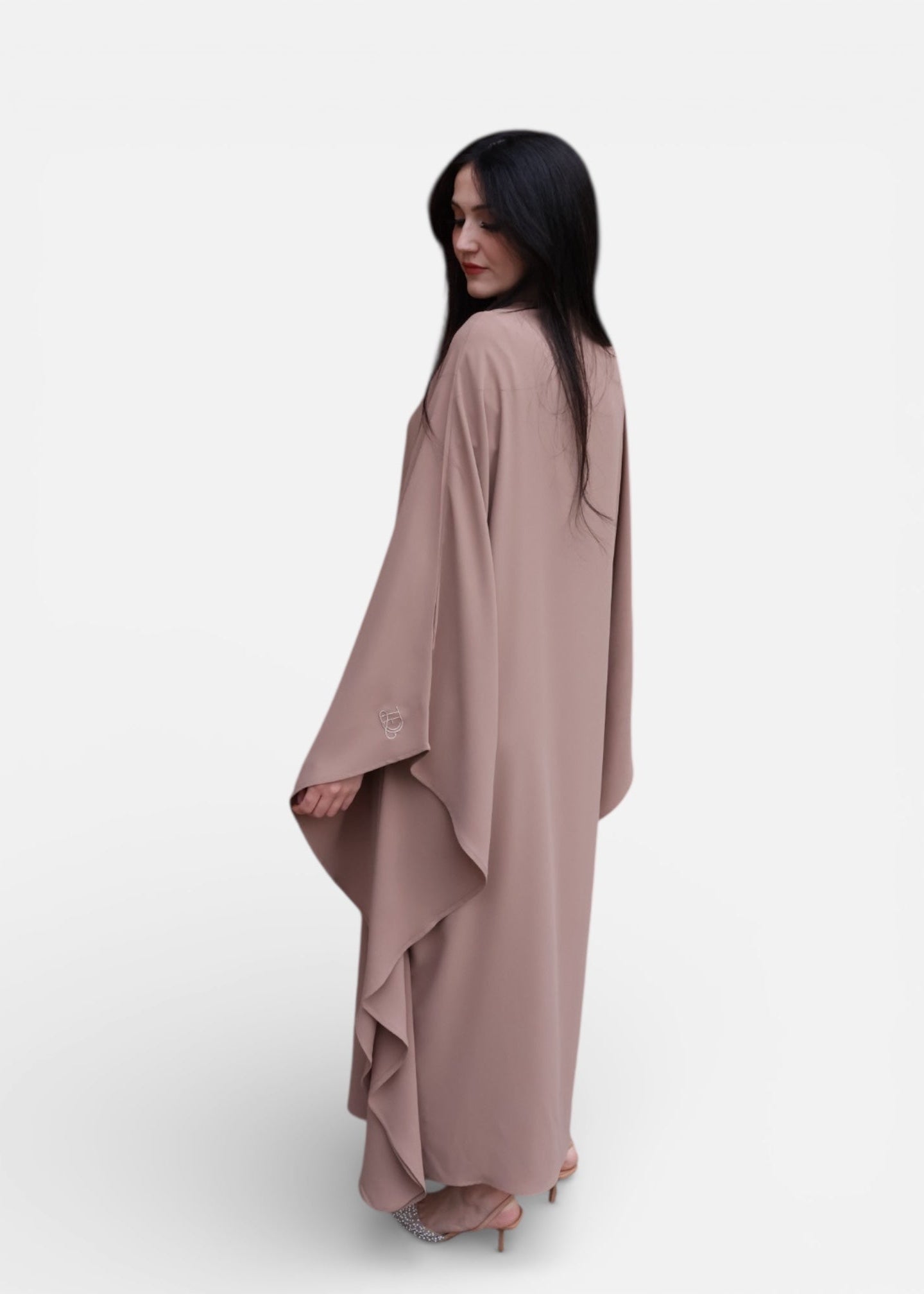 Signature Alia Dress