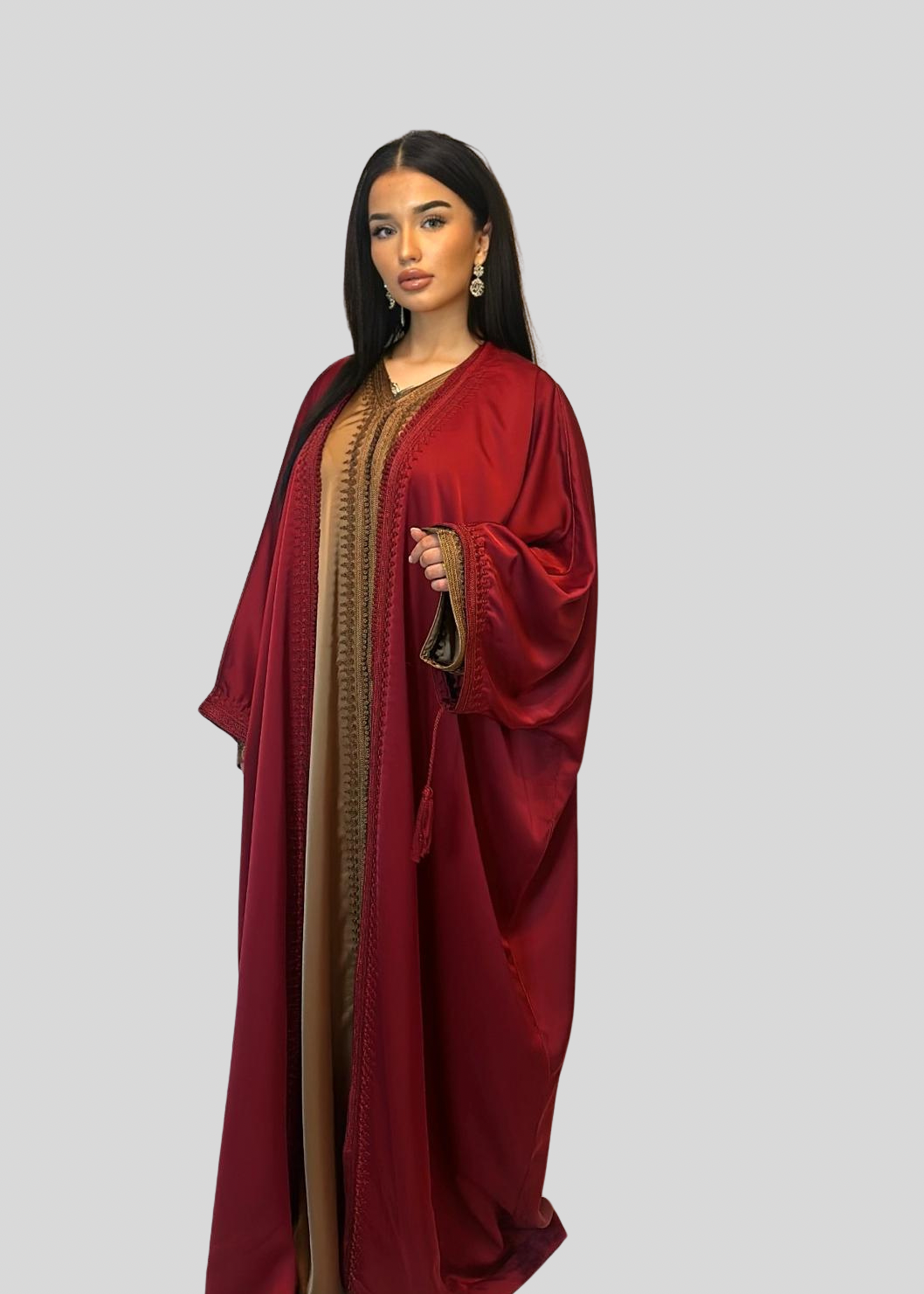 Royale Kandoura
